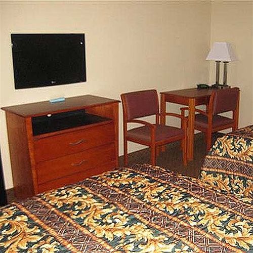 Heritage Inn Picayune Room photo