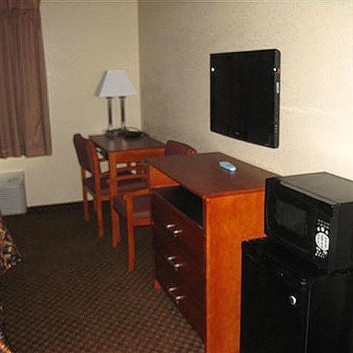 Heritage Inn Picayune Room photo